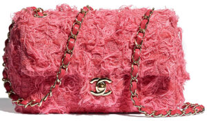 Chanel Cruise 2021 Seasonal Bag Collection | Bragmybag