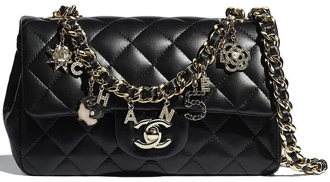 Where can I find a Chanel bag outlet store in the USA  Quora
