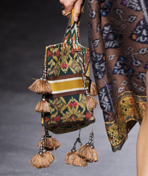 Dior Spring Summer 2021 Runway Bag Collection | Bragmybag