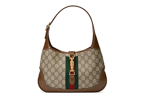 gucci leather bag price
