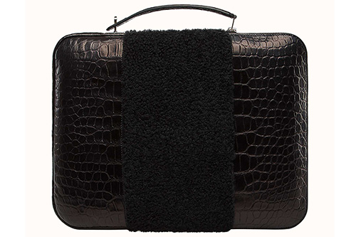 Hermès Kelly Depeche 38 Briefcase - Farfetch