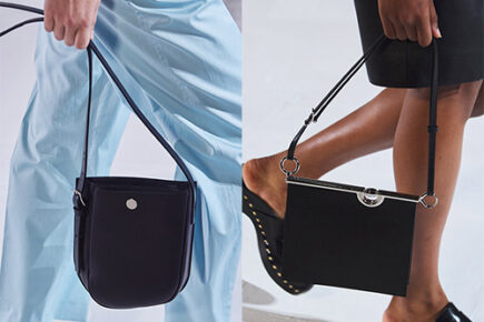 Hermes Spring Summer 2021 Runway Bag Collection | Bragmybag