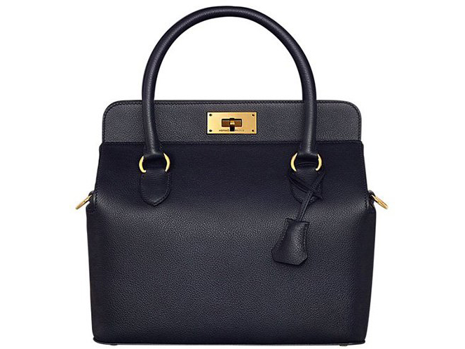 Hermes Toolbox Bag | Bragmybag