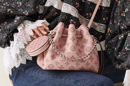 Louis Vuitton Belle Bag thumb