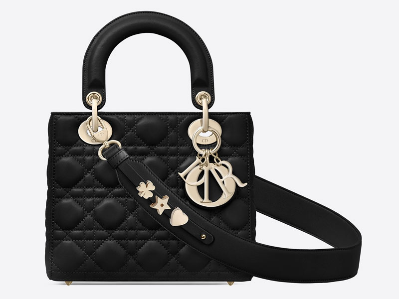 lady dior myabc