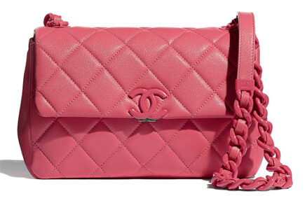 Chanel My Everything Bag thumb