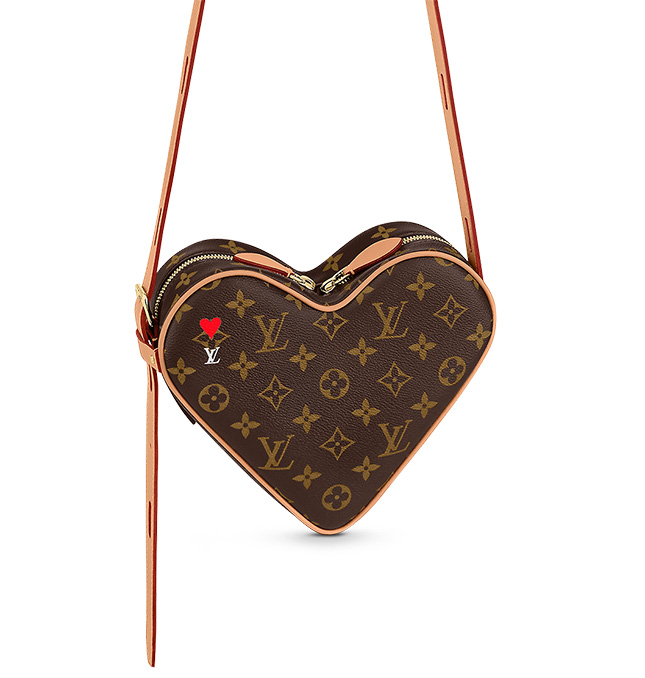 The Heart of Louis Vuitton