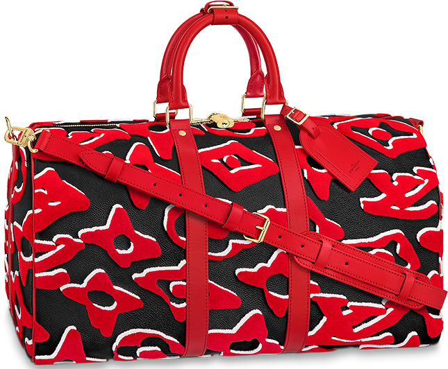 MSCHF's Microscopic 'Louis Vuitton' Bag Is Going Up for Auction – WWD
