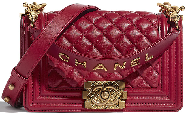 Chanel Vintage Rare Black Quilted Leather Double Chain Strap Shoulder   LEAU1983