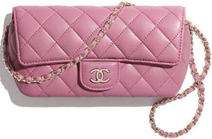 Chanel Classic Chain Glasses Case Bag | Bragmybag