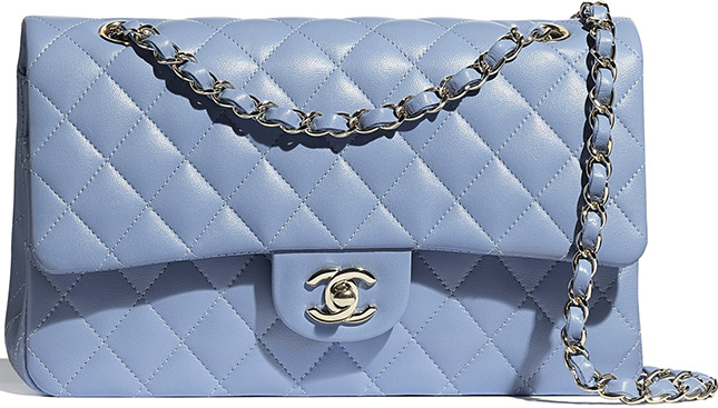 Chanel Spring Summer 2021 Seasonal Bag Collection Act 1