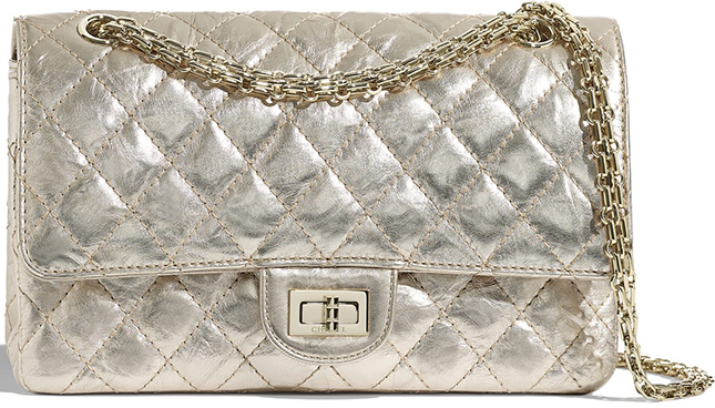 CHANEL fashion - Spring-Summer 2021 - Evening Bag - Reference:  AS2514B05552NC533 - Prices available upon request *Recommend…