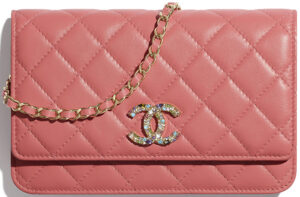 Chanel Zirconium Bag Collection | Bragmybag