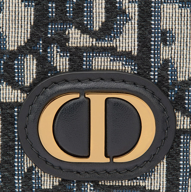 Christian Dior 30 Montaigne Oblique Airpods Pro Case - Neutrals Technology,  Accessories - CHR174398