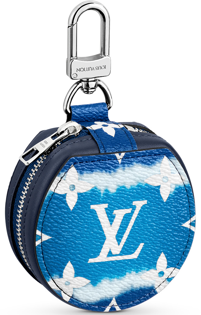 NEW LOUIS VUITTON HORIZON EARPHONES – Shipping couriers from USA