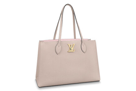 Louis Vuitton Lockme Shopper thumb