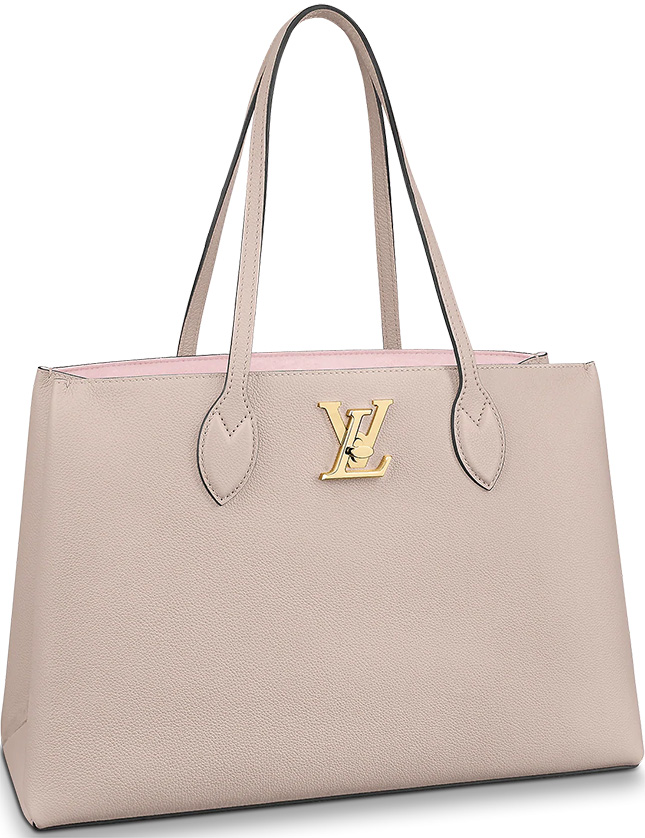 lv shopping bag