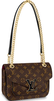 Louis Vuitton Passy Bag | Bragmybag