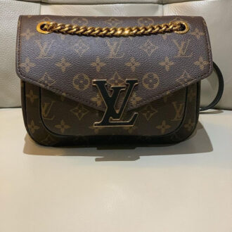 Louis Vuitton Passy Bag | Bragmybag