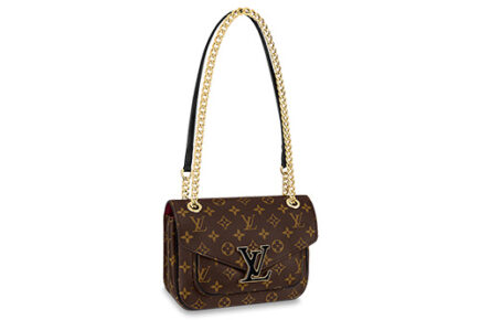 Louis Vuitton Passy Bag thumb