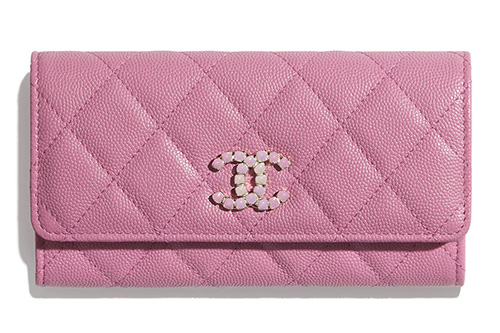 Chanel Candy CC SLG Collection | Bragmybag