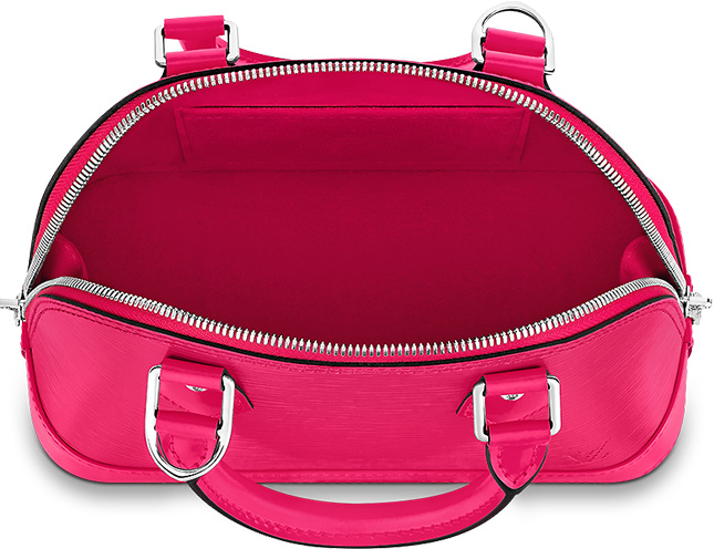 Louis Vuitton Alma Shoulder bag 384868, Zipped Detail Bum Bag