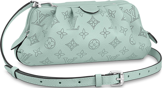 Shop Louis Vuitton Scala mini pouch (M80092) by えぷた