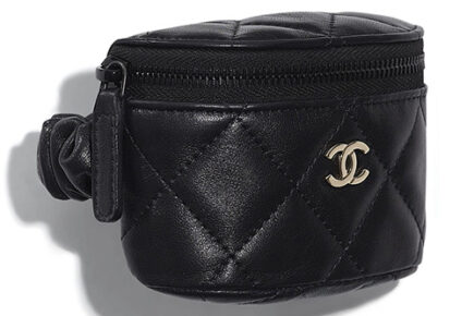 Chanel Arm Coin Purse thumb