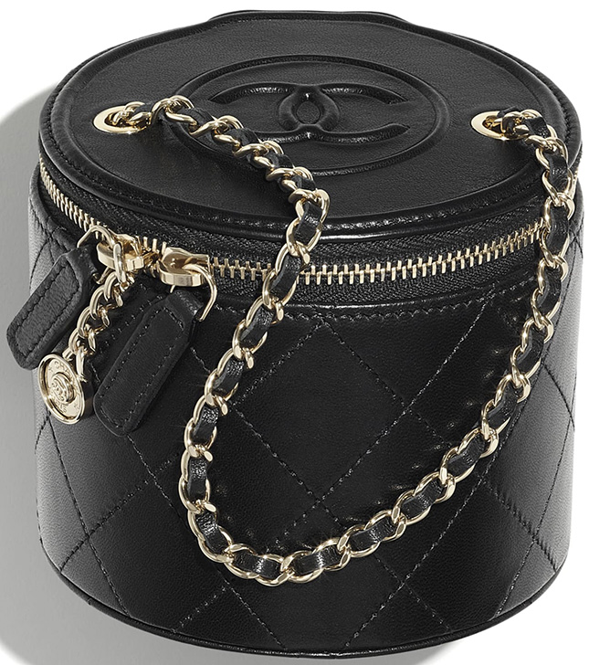 Louis Vuitton Nice Vanity Bag, Bragmybag