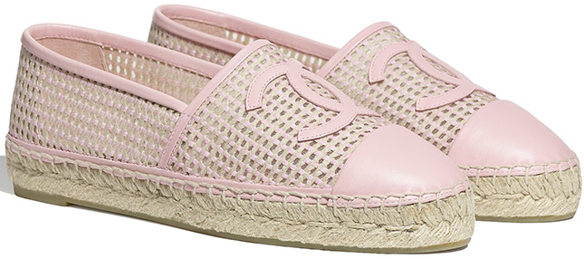Chanel Espadrilles Review  Are They Worth It  Fashion For Lunch