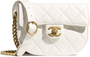 Chanel Spring Summer 2021 Seasonal Bag Collection Act 2 | Bragmybag