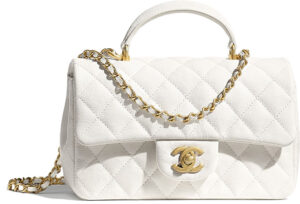 Chanel Spring Summer 2021 Seasonal Bag Collection Act 2 | Bragmybag