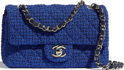 Chanel Spring Summer 2021 Classic Bag Collection Act 2 | Bragmybag