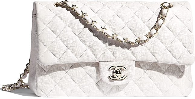 Micro bucket bag by Chanel, 2021 A Chanel 'tinsel' micr…