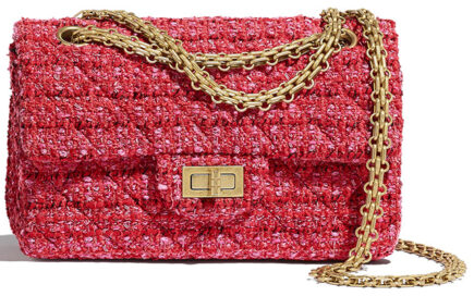 Chanel Spring Summer 2021 Classic Bag Collection Act 2 | Bragmybag