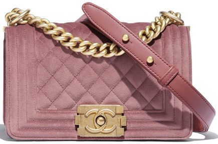 Chanel Spring Summer 2021 Classic Bag Collection Act 2 | Bragmybag