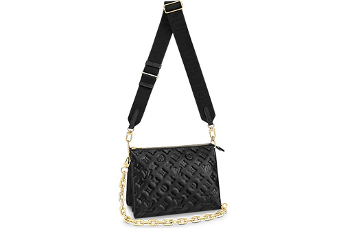 Best 25+ Deals for Louis Vuitton Coussin Gm Bag