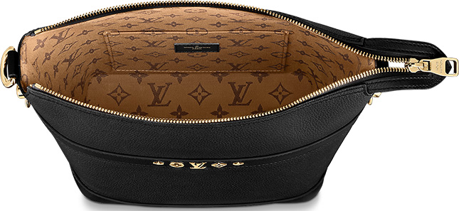Louis Vuitton Cruiser PM Shoulder Bag
