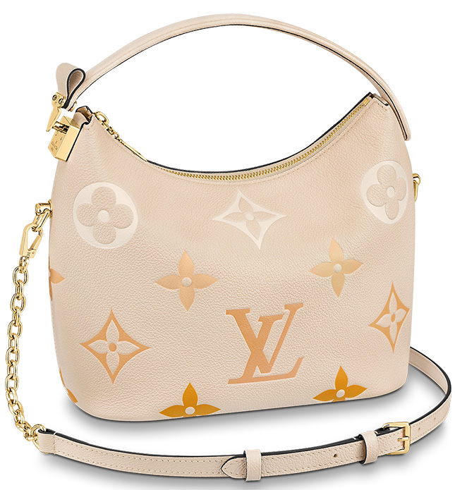 Louis Vuitton Pastel Pink Marshmallow Bag (2021) in 2023