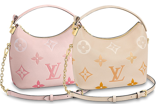 Louis Vuitton Marshmallow Bag