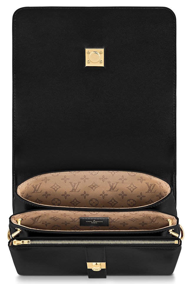 Louis Vuitton 2021 Rendez-Vous Shoulder Bag - Neutrals Shoulder