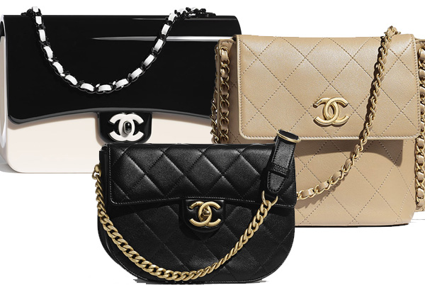 NEW Chanel Spring/Summer 2021 Mini Bags — Collecting Luxury