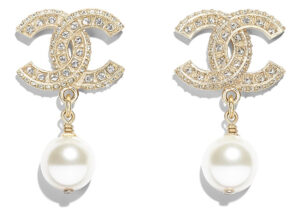 Chanel Spring Summer 2021 Earring Collection Act 2 | Bragmybag