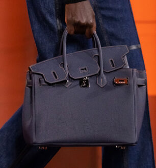 Hermes Fall Winter 2021 Runway Bag Collection | Bragmybag