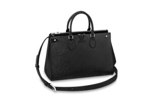 Louis Vuitton Grenelle Tote Bag | Bragmybag