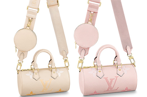 Louis Vuitton Papillon Trunk Bag: What Fits, Mod Shots, Worth It? 