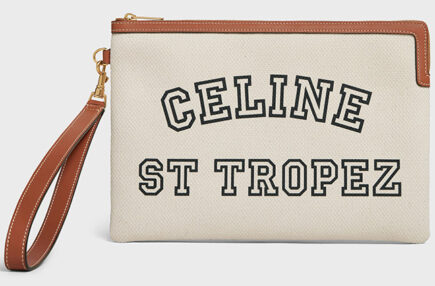 Celine ST. Tropez Bag Collection | Bragmybag