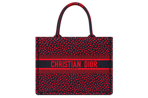 Dior I Love Paris Bag Collection | Bragmybag