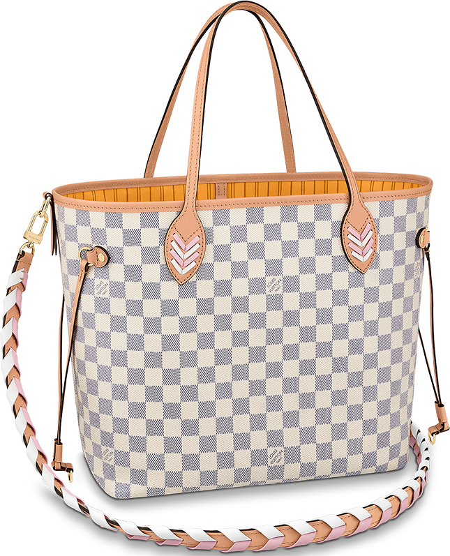 Louis Vuitton Croisette Bag, Bragmybag