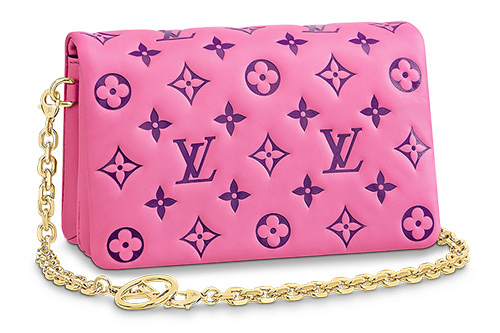 Louis Vuitton: Your Refresher On The Coussin Family Of Bags - BAGAHOLICBOY